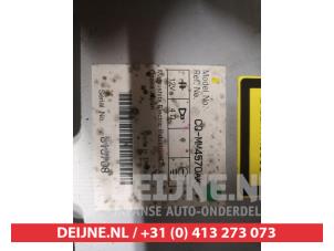 Mazda 6 Radio O638255 foto 3