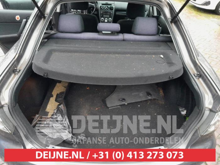 Mazda 6 Hutablage O638257