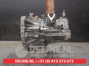 Nissan Juke Versnellingsbak O638260 foto 3