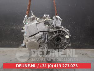 Nissan Juke Versnellingsbak O638260 foto 2