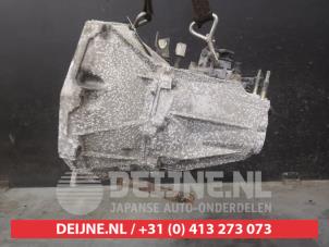 Suzuki Celerio Versnellingsbak O638272 foto 3
