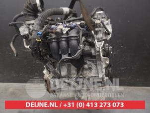 Suzuki Celerio Motor O638271 foto 2