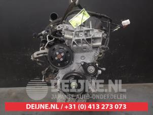 Suzuki Celerio Motor O638271 foto 3