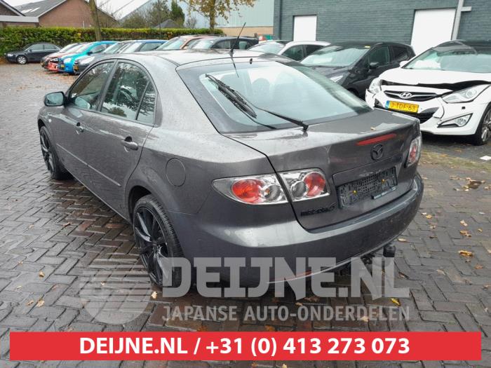 Mazda 6 Rücklicht links O638273