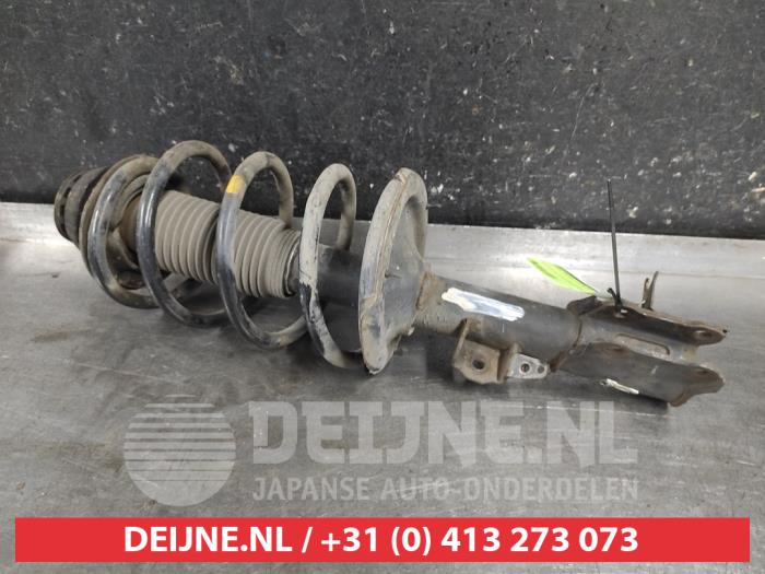 Hyundai I20 Schokdemperpoot links-voor O638313
