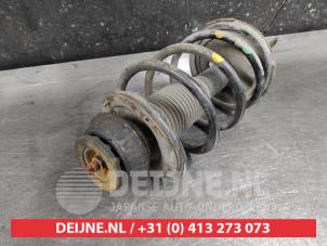 Hyundai I20 Stoßdämpferstrebe links vorne O638313 foto 2