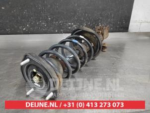 Toyota Celica Schokdemperpoot rechts-achter O638357 foto 2