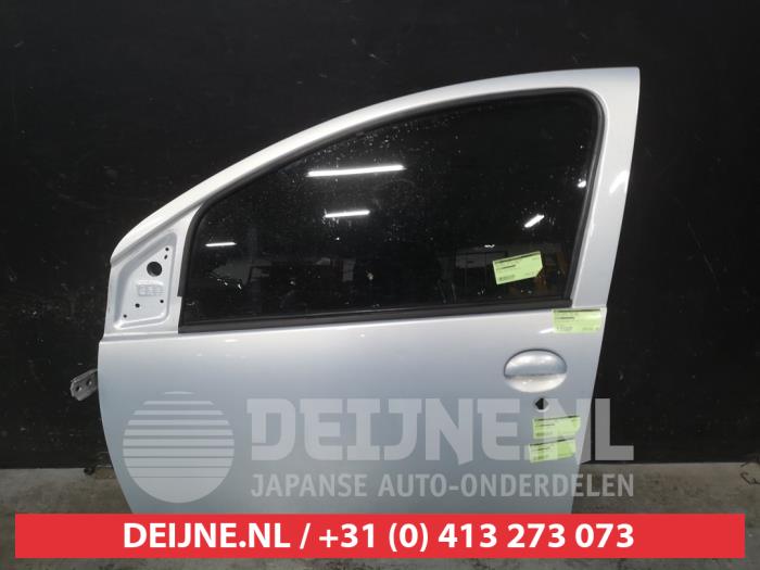 Toyota Aygo Portier 4Deurs links-voor O638333