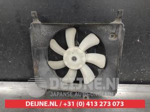 Nissan Pixo Koelvinhuis O638369 foto 2
