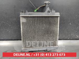 Nissan Pixo Radiator O638370 photo 2