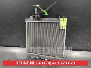 Gebruikte Radiateur Nissan Pixo (D31S) 1.0 12V Prijs op aanvraag aangeboden door V.Deijne Jap.Auto-onderdelen BV