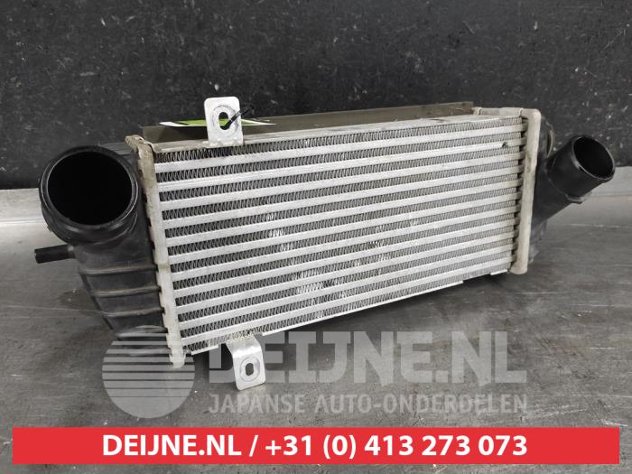 Kia Sportage Intercooler O638372
