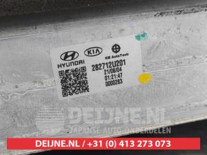 Kia Sportage Intercooler O638372 photo 2