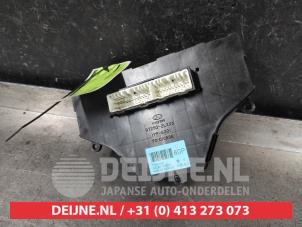 Hyundai I30 Heizung Bedienpaneel O638417 foto 2