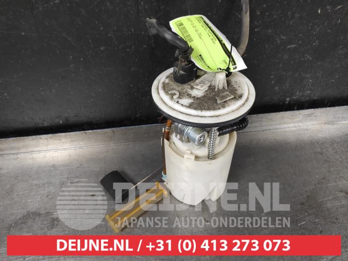 Hyundai I30 Brandstofpomp Elektrisch O638424