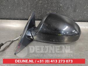 Infiniti FX Wing mirror, left O638436 photo 2