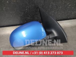 Hyundai I10 Buitenspiegel rechts O638528 foto 2