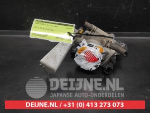 Honda Accord Drosselklappengehäuse O638545 foto 2