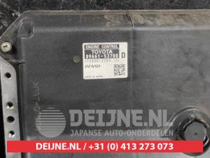 Lexus IS Set of cylinder locks (complete) O638549 photo 2