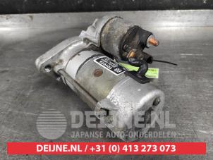 Lexus IS Anlasser O638550 foto 2
