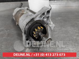 Gebruikte Startmotor Lexus IS (E2) 220d 16V Prijs € 50,00 Margeregeling aangeboden door V.Deijne Jap.Auto-onderdelen BV