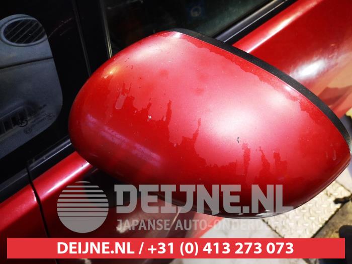 Kia Rio Buitenspiegel links O638581