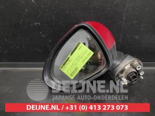 Kia Rio Wing mirror, left O638581 photo 2