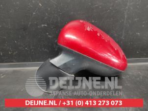 Kia Rio Wing mirror, left O638581 photo 3