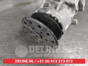 Lexus IS Air conditioning pump O638552 photo 2