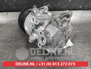 Lexus IS Air conditioning pump O638552 photo 3
