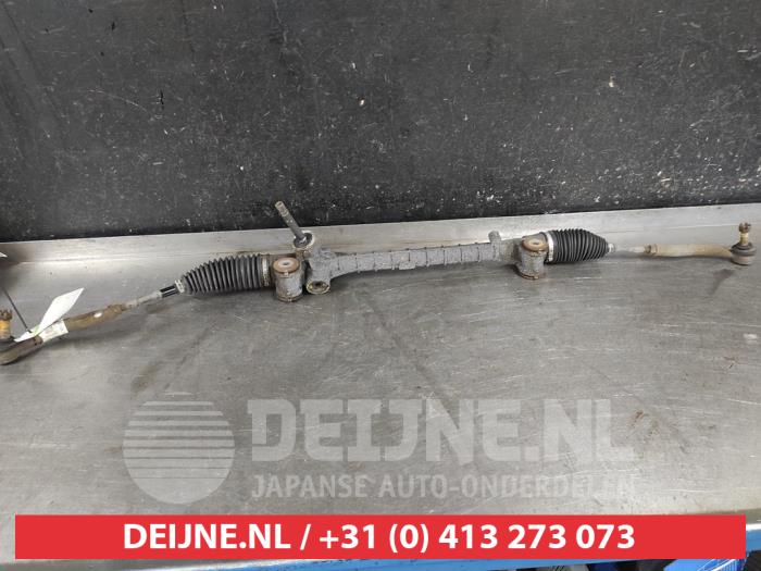Toyota Aygo Stuurhuis O638625