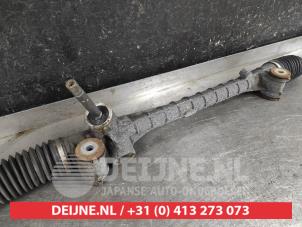 Toyota Aygo Stuurhuis O638625 foto 2