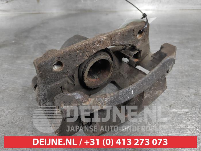 Toyota Aygo Remklauw (Tang) rechts-voor O638628