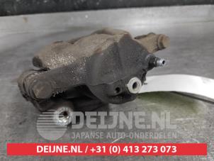 Toyota Aygo Front brake calliper, right O638628 photo 3
