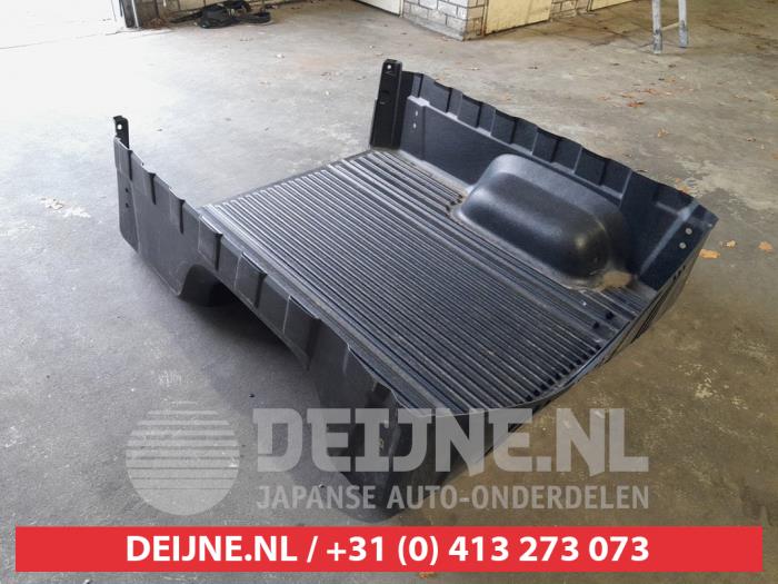Toyota Hilux Cargo bed lining O638561