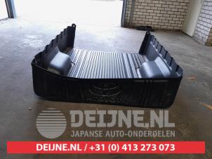 Toyota Hilux Cargo bed lining O638561 photo 2