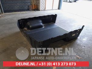 Toyota Hilux Cargo bed lining O638561 photo 3