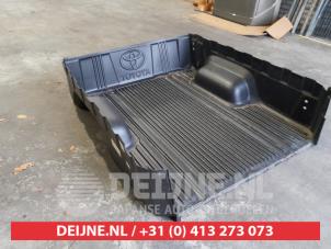 Toyota Hilux Cargo bed lining O638561 photo 4