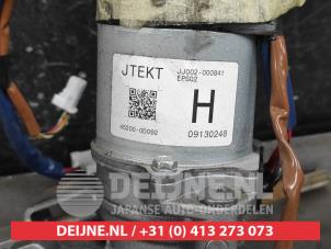 Toyota Yaris Lenksäulenwelle O638709 foto 2