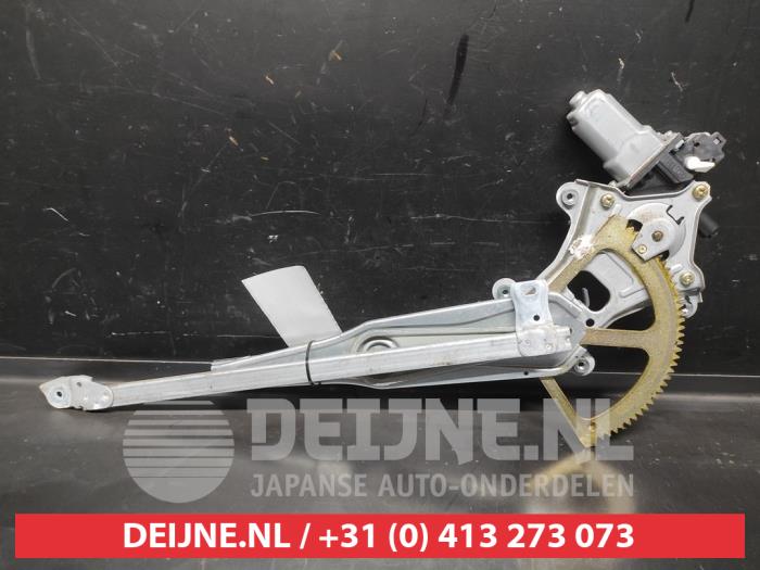 Subaru Outback Ruitmechaniek 4Deurs rechts-voor O638701