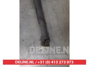 Subaru Outback Zwischenachse O638719 foto 2