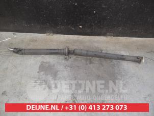 Subaru Outback Zwischenachse O638719 foto 3