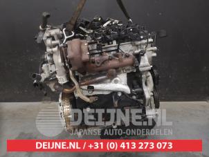 Kia Ceed Motor O638745 foto 3