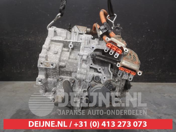 Lexus CT 200h Automaatbak O638751