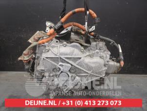 Lexus CT 200h Gearbox O638751 photo 2
