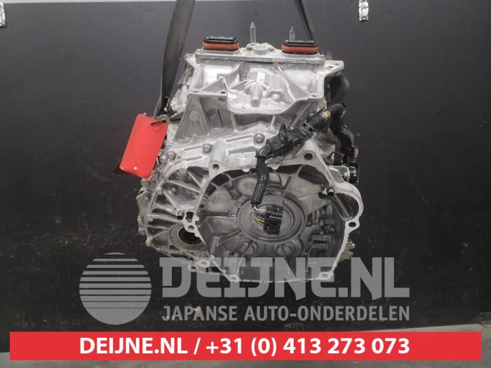 Honda HR-V Automaatbak O638753