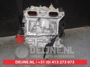 Honda HR-V Versnellingsbak O638753 foto 2