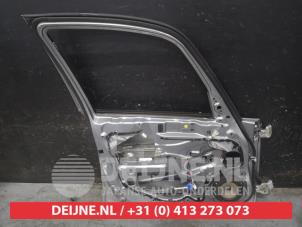 Suzuki SX-4 Tür 4-türig links vorne O638783 foto 2