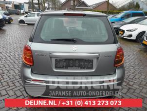Suzuki SX-4 Heckklappe O638795 foto 3