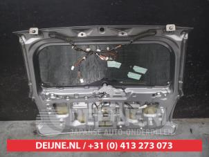 Suzuki SX-4 Heckklappe O638795 foto 2